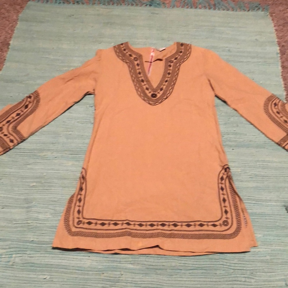 Ladies tunic